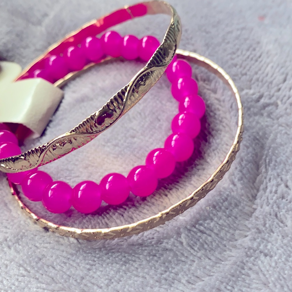 3 bracket set